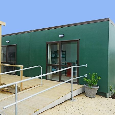 Matamata Backpackers Exterior photo