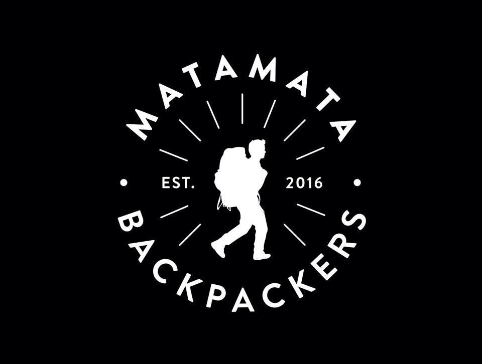 Matamata Backpackers Exterior photo