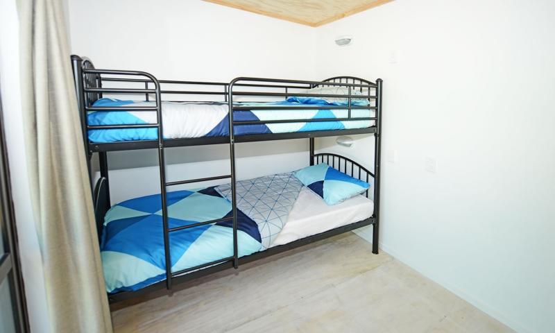 Matamata Backpackers Exterior photo