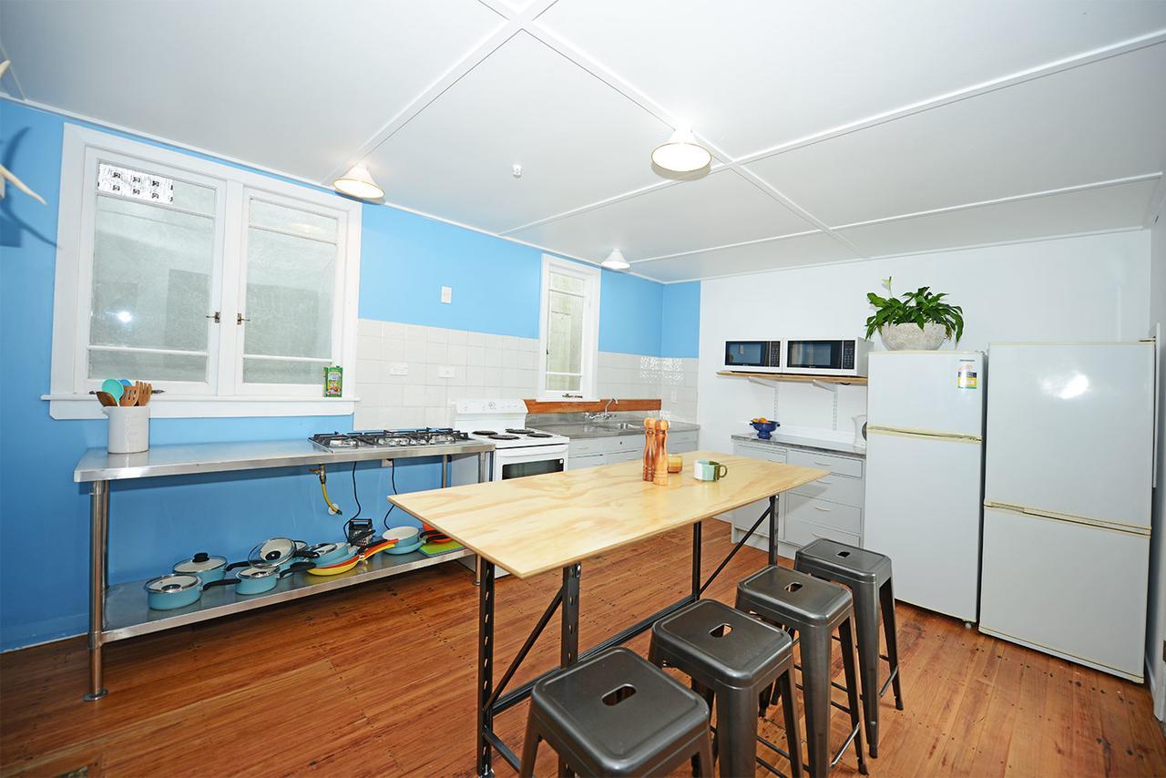 Matamata Backpackers Exterior photo