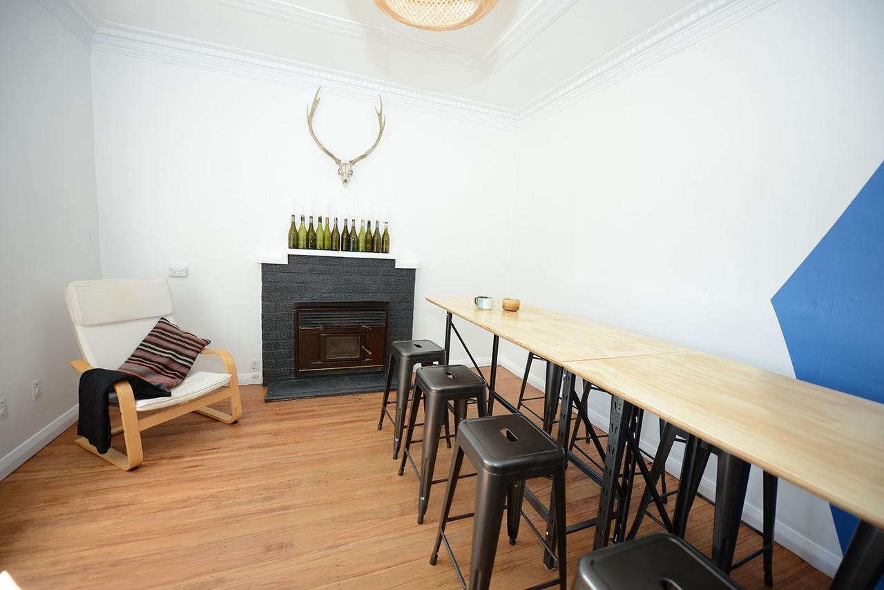 Matamata Backpackers Exterior photo
