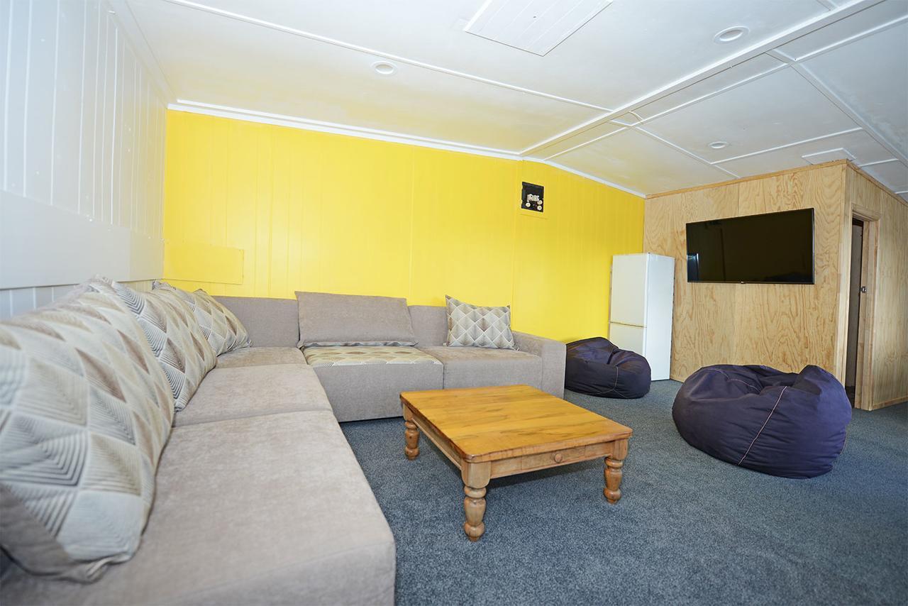 Matamata Backpackers Exterior photo