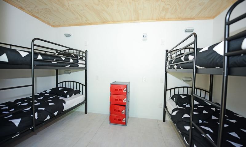 Matamata Backpackers Exterior photo