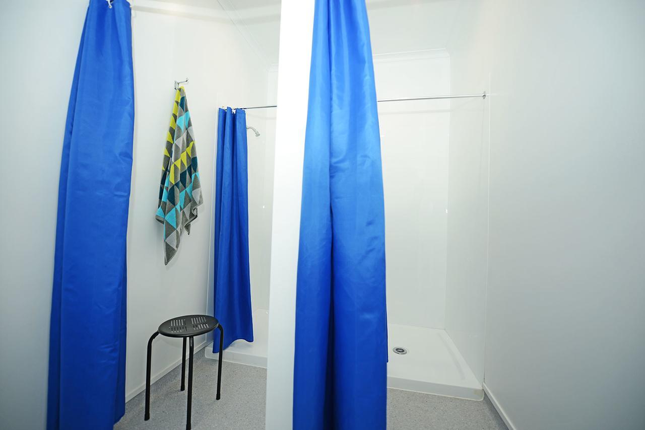 Matamata Backpackers Exterior photo